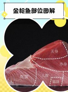 金枪鱼魚肉晒干做法大全_油浸金枪鱼风干金鲳鱼金枪鱼干做法