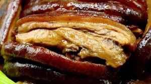 羊扣肉的做法大全_醇厚香浓，传统佳肴