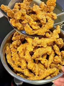 清炖酥肉的家常做法_简单美味暖胃家常菜