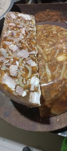 肘花肉的家常做法大全_红烧猪肘子做法，炖煮香料肘香浓