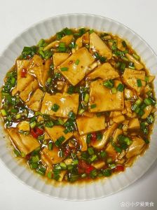 素炒架豆王的家常做法_家常炒豆角，色彩营养，简单美味！