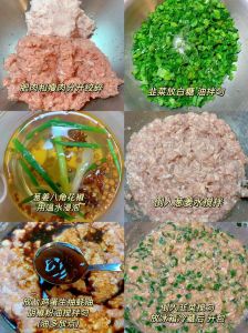 韭菜牛肉饺子馅做法_韭菜牛肉饺子，美味又暖心