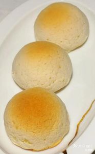 面包加映馅的做法_面团馅料比例与制作技巧