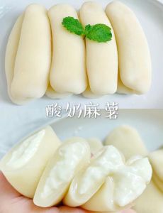 麻薯做法大全家常_软糯香甜，多种口味随心做！