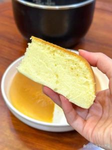 用蛋糕粉制作蛋糕_新手烘焙神器，简单做蛋糕松饼面包