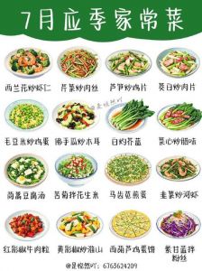 春天菜谱家常菜做法_红烧排骨春芹肉碎香菜鸭胸肉