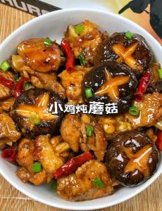 小鸡的100种做法_小鸡美味做法多，家常创意都简单