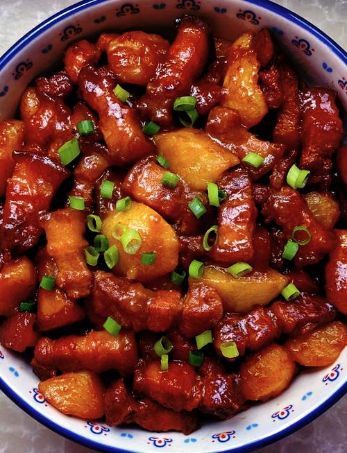 豆棒红烧肉的家常做法_红烧肉配豆腐棍,家常美味暖心窝 豆棒红烧肉的家常做法_红烧肉配豆腐棍,家常美味暖心窝