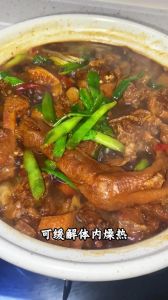 广东鹅肉煲的做法_鲜嫩与清香，经典与创意做法大赏