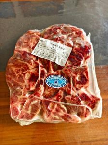 盐池滩羊肉清炖做法_清炖盐池滩羊肉，慢火细炖显原味