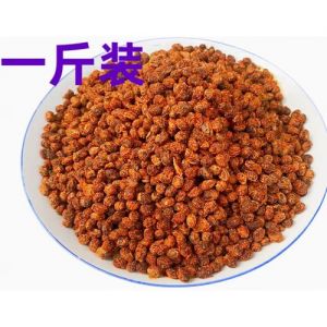 徐州咸豆子的家常做法_黄豆发酵加盐辣椒晒干，炒蛋烙馍蒜苔炖肉皆宜