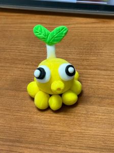 简单橡皮泥手工制作_简单有趣，丰富生活！