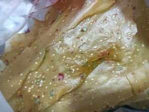 大余烫皮做法大全_六百年传承特色小吃
