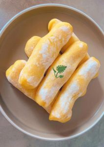 麻薯夹心家常做法_6种口味做法大公开