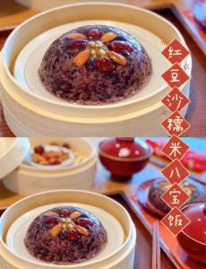 甜八宝饭的家常做法_家常八宝饭，团圆甜蜜好滋味