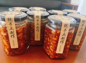自制发酵黄豆酱的家常做法_自制黄豆酱，发酵出灵魂美味！