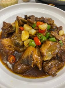 安徽家常菜做法大全_安徽家常美味，徽菜风味小吃