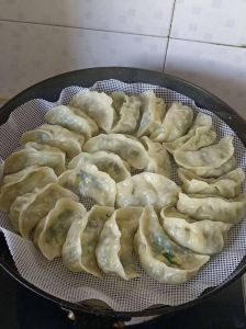 蒸冻饺子多长时间才会熟_蒸冻饺子多久熟？按馅料时间别错过！