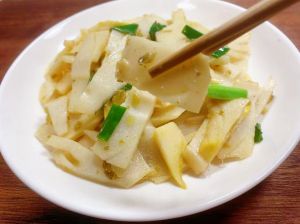 冬笋片煮多久几分钟能熟_冬笋最佳烹饪时间及做法，10-20分钟享鲜嫩