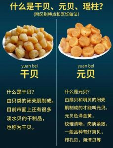 干贝煮10分钟就熟了吗_干贝烹煮时间灵活，泡发后沸水煮5分钟口感鲜嫩