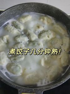 速冻肉饺子煮10分钟能熟吗_速冻饺子煮10分钟不够熟？注意这几点！