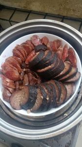 蒸腊肉要蒸多久_蒸腊肉多久？火候技巧看这里！
