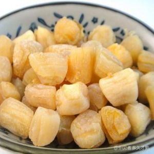 干贝下锅几分钟会熟_干贝烹饪时间及做法分享
