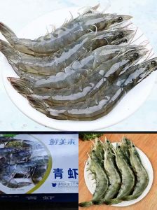 小青虾怎么处理冷冻_小青虾冷冻处理与烹饪技巧