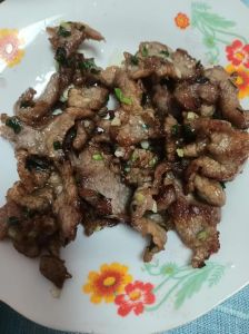 牛肉炒十分钟是不是太短了_小炒牛肉时间灵活，火候旺快熟鲜香
