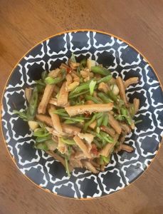 牛肚高压锅压几分钟_加盐煮沸去腥，压制25-40分钟软烂可口