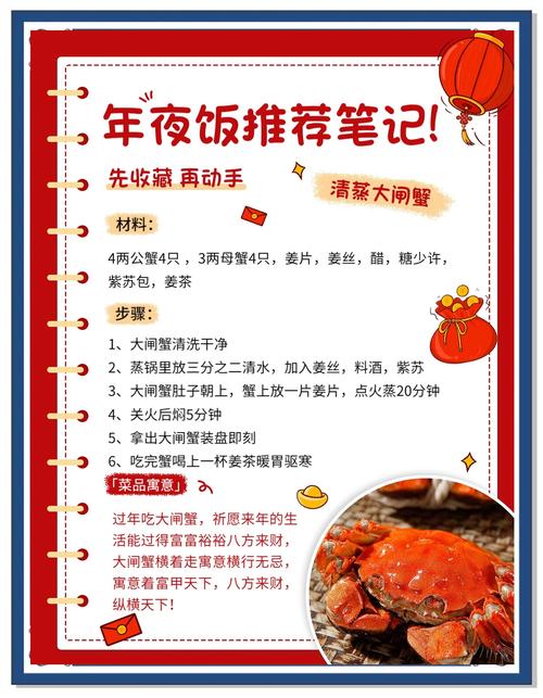 螃蟹清蒸要多少分钟_清蒸螃蟹多久最鲜？大小看时机！