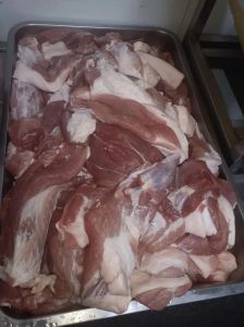 夹子肉部位图片_牛肉黄金段，鲜嫩多汁，百变美味！