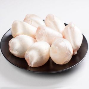 图解鱼肚和鱼泡_鱼鳔鱼肚营养高，适量食用美味佳肴