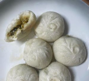 速冻小笼包蒸10分钟_蒸速冻小笼包，水开蒸10-12分