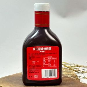 真鱿味烧烤酱是熟酱吗_海鲜香料香，生熟可选，鱿鱼烧烤好搭档