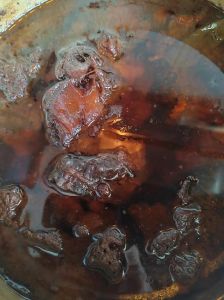 牛肉高压锅20分钟能压烂吗_高压锅快速炖牛羊，牛肠30分钟以上