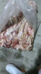 炖牛心管一斤能出多少熟的_炖牛肉出多少？慢炖肉率高