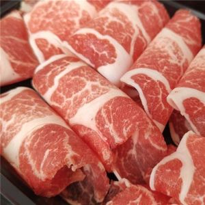猪肉卷用什么部位的肉_猪肉卷怎么做？后臀尖最鲜嫩！