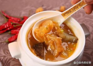明朝美食有哪些_明朝宫廷民间饮食特色与文化交流