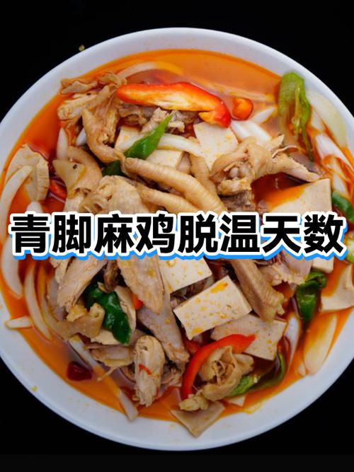 青脚麻鸡属于什么档次_青脚麻鸡肉质好，价跌需改良促发展