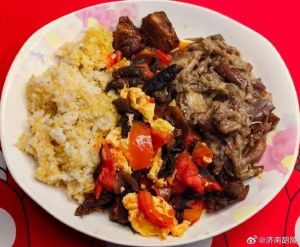 茄子馅吃起来有点硬是没熟吗_茄子馅硬？没熟透有风险，正确做法这样吃！