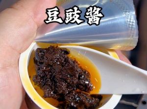 豆豉可以用豆瓣酱代替吗_风味迥异，各有妙用