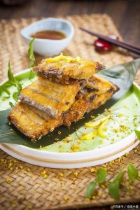 煎带鱼几分钟全熟_带鱼煎多久？蒸多久？做法不同时间各异