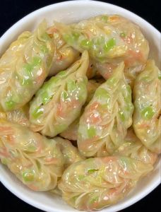 素蒸饺上气了蒸几分钟_蒸饺多长时间？小饺8分钟大饺10分钟