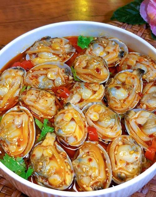水煮花甲煮几分钟_火候时间，去沙腥方法
