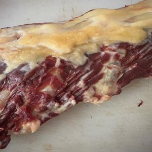 牛的燕翅骨部位在哪里_适合炖煮的鲜美牛肉部位