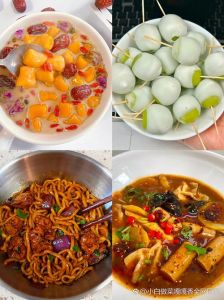 被合租糙汉室友宠翻了的日常，美味肉肉的做法与吃法分享