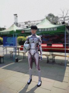 两个超帅小鲜肉与18岁的青春芳华：青春气息满满的动态展现