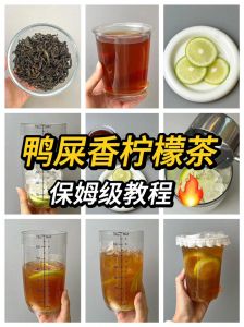 成为奶茶店爆汁机的秘诀：鸭撬墙角的独特做法与技巧解析