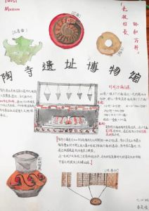 唐伯虎与高三学生的趣味互动：食用黄瓜的智慧与文化探究